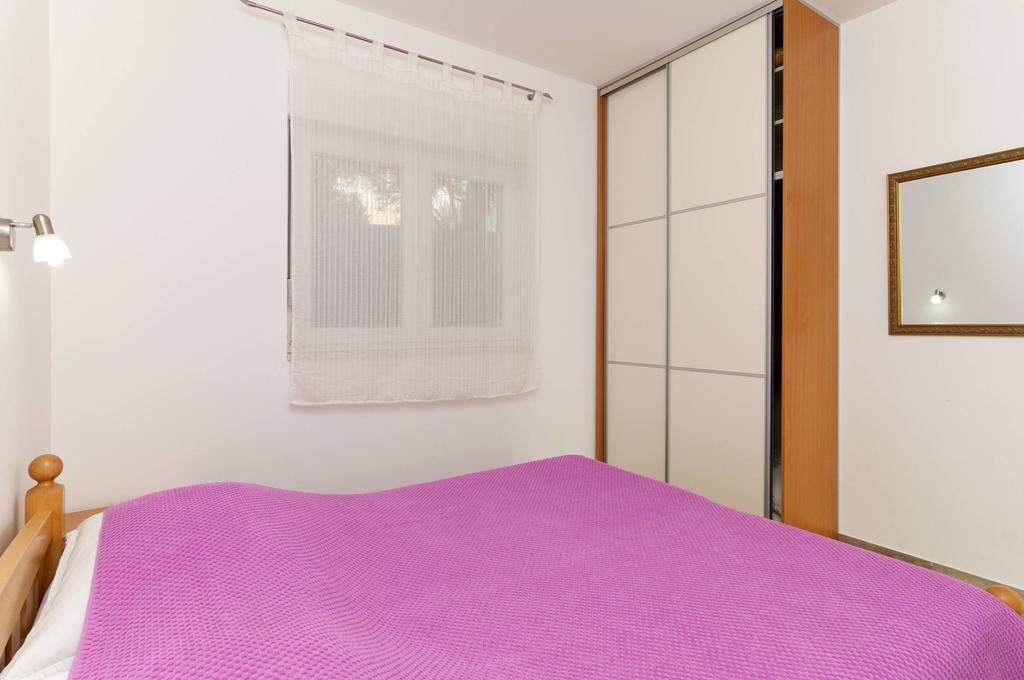 Apartment David Рогозница Номер фото