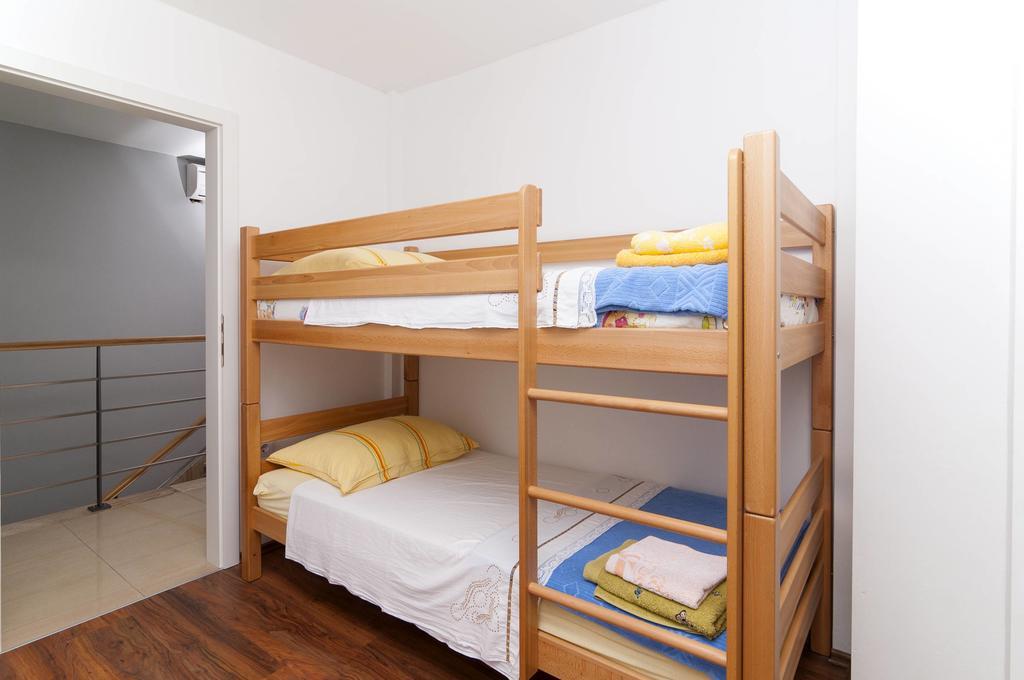 Apartment David Рогозница Номер фото