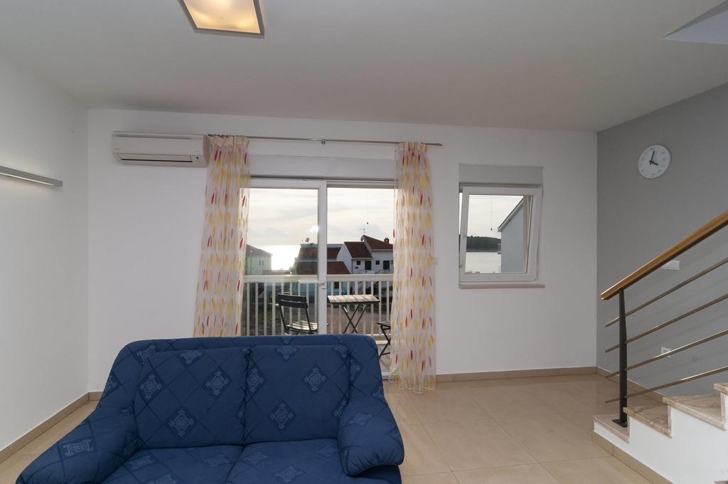 Apartment David Рогозница Номер фото