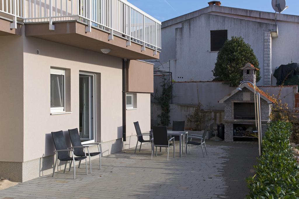 Apartment David Рогозница Номер фото