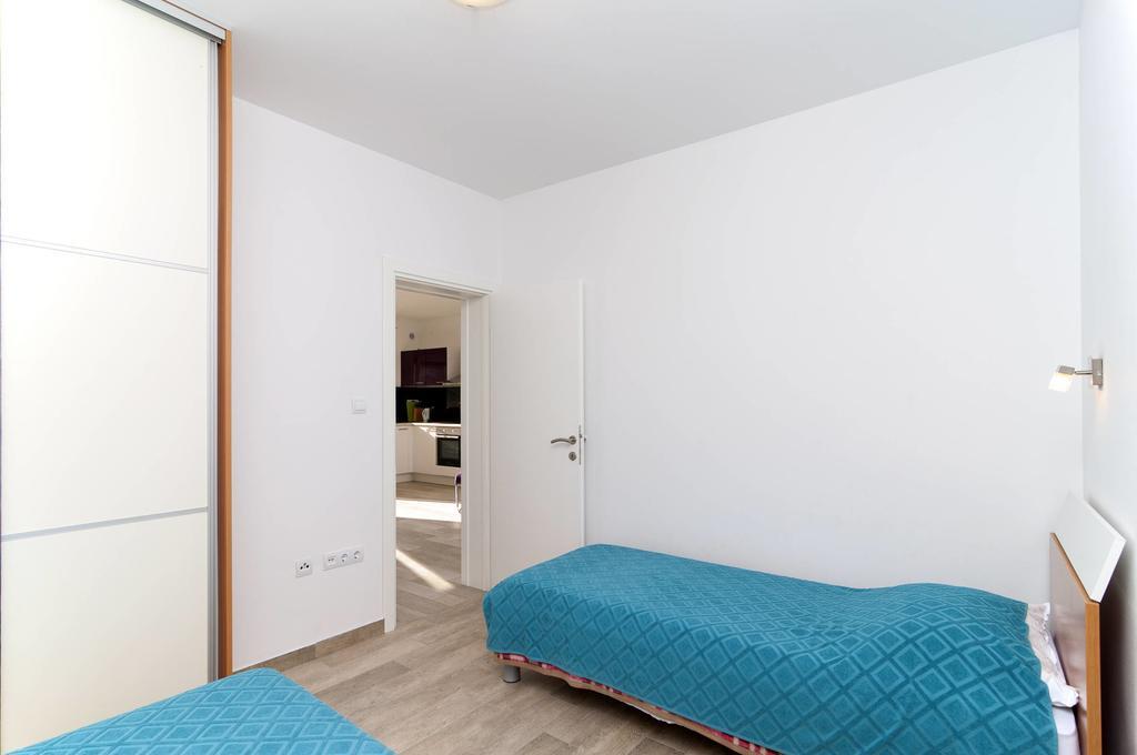 Apartment David Рогозница Номер фото