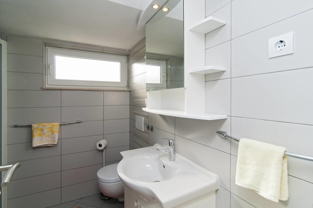 Apartment David Рогозница Номер фото