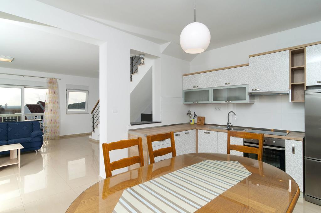 Apartment David Рогозница Номер фото