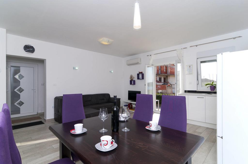 Apartment David Рогозница Номер фото