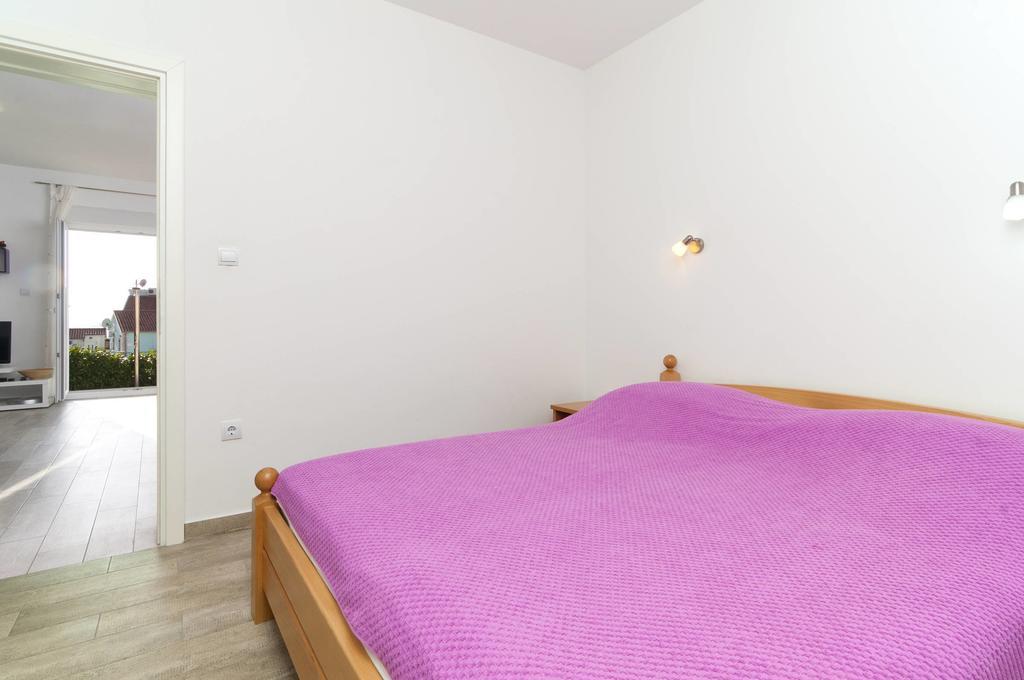 Apartment David Рогозница Номер фото
