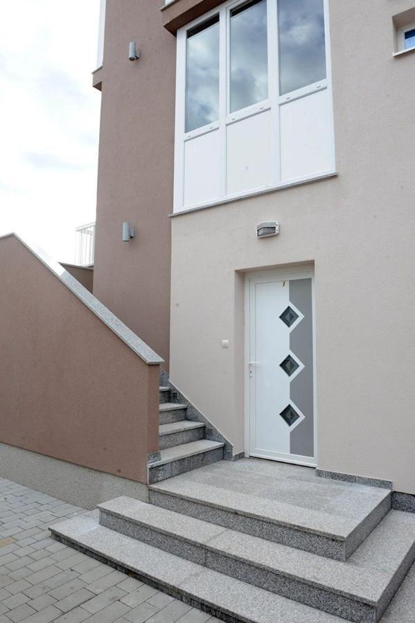 Apartment David Рогозница Экстерьер фото