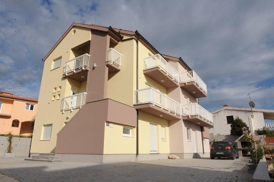 Apartment David Рогозница Экстерьер фото